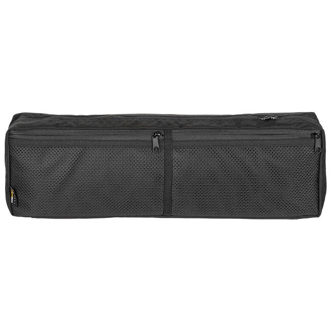 MFH "Mission I" Utility Pouch sistem kljuk in zanjenk, črna