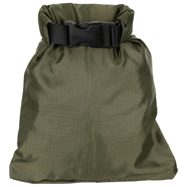 MFH borsa impermeabile 1 l, oliva