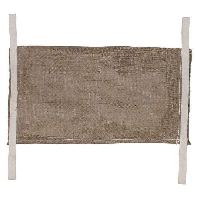 MFH "Dam-It-Up" barriera d'acqua circa 35 x 65 cm (l x p)