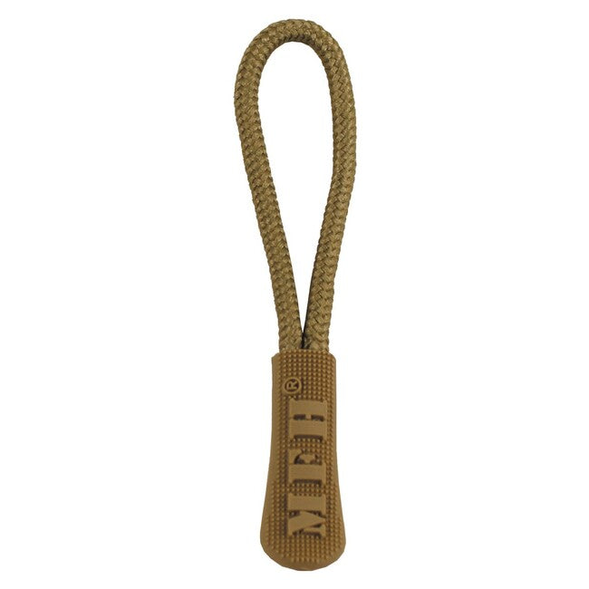 MFH Tirante per cerniera, marrone coyote, 10 pezzi/confezione