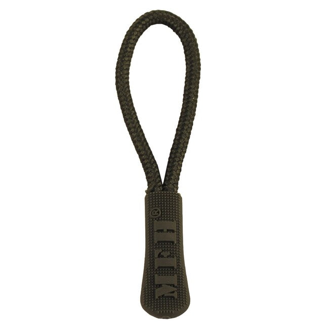 MFH Tirante per cerniera, verde OD, 10 pezzi/confezione