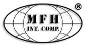 MFH berretto, tropentarn