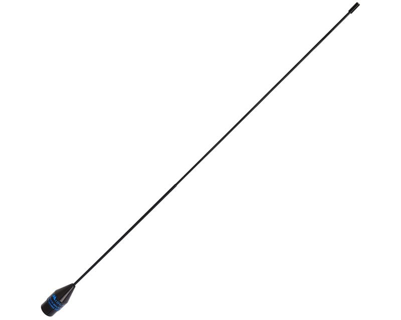 Midland G7 antenna flessibile a spirale per G7/G9/G11/G15 - 35 CM