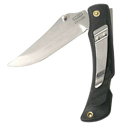 Mikov MI-243-NH-1/C coltello da tasca 21cm, chiusura nera