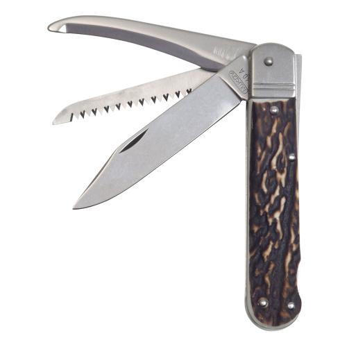 Mikov Fixir coltello da caccia 105mm