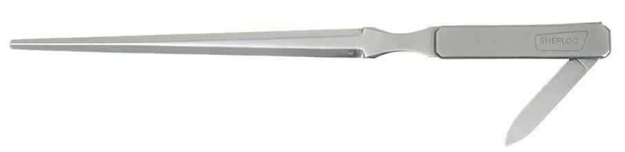 Kobo 252-NN-2 apertura dopisu