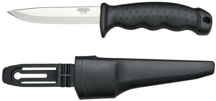 Mikov 393-NH-10 coltello da caccia 20.8cm