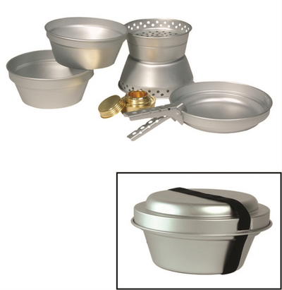 Set di Piatti