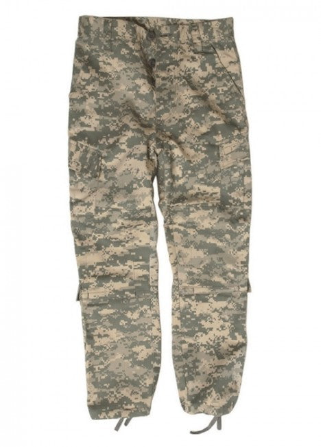 Mil-Tec ACU pantaloni per bambini, at-digital