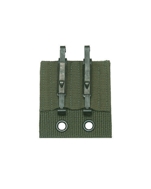 Mil-Tec Adattatore BW a clip Alice Usa