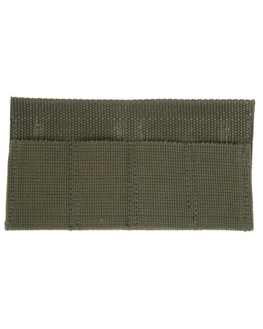 Mil-Tec adattatore BW a US Molle doppio, oliva