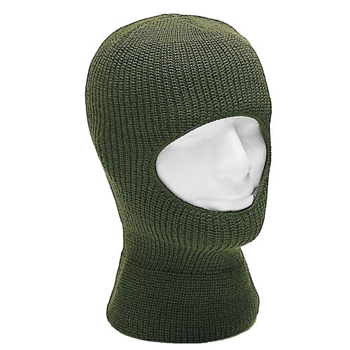 Mil-Tec Cappello a un foro in acrilico