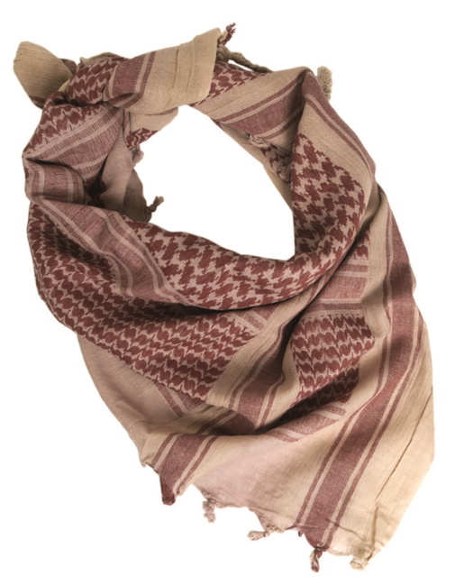 Mil-Tec coperta, marrone