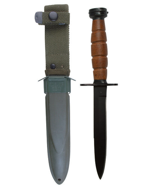 Mil-Tec US M4 Repro baionetta