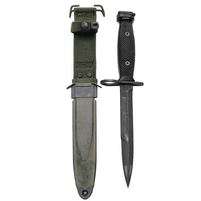 Bayonets