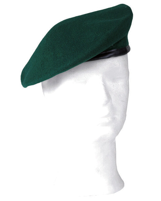 Mil-Tec berretto, verde