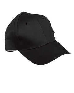 Mil-Tec Baseball Cap, Black