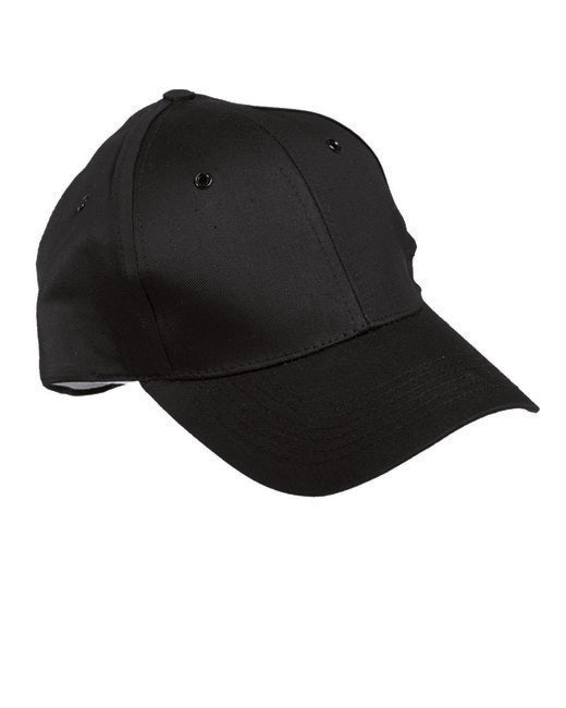 Mil-Tec Cappello da Baseball, nero