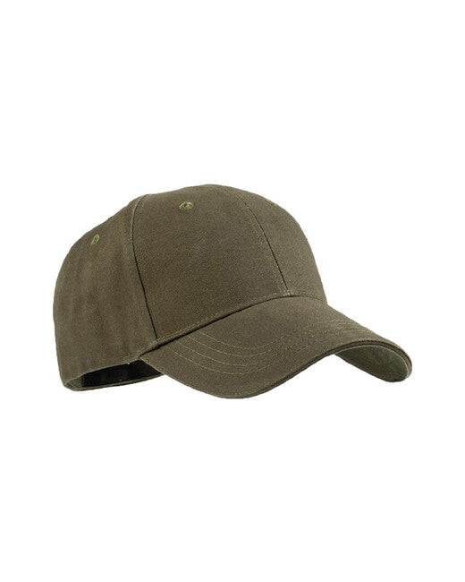 Mil-Tec cappello da Baseball sandwich, olive