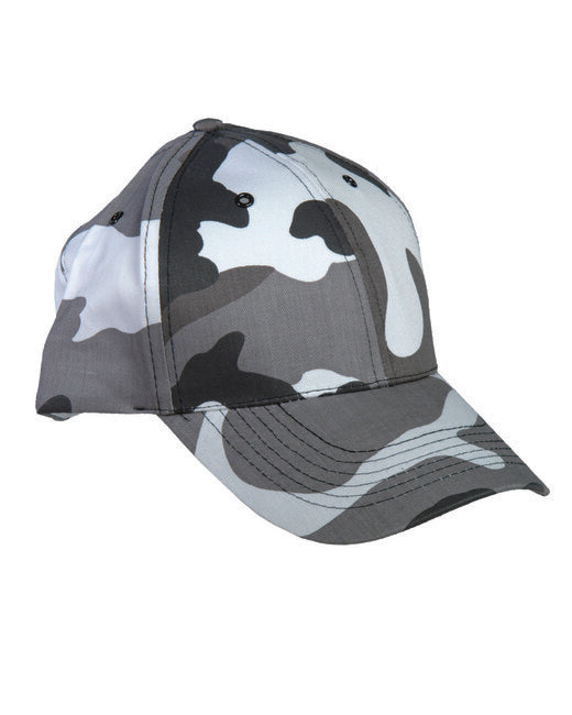 Mil-Tec cappello da Baseball, urbano