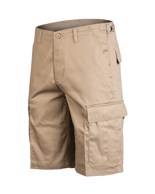 Mil-Tec bermuda kaki
