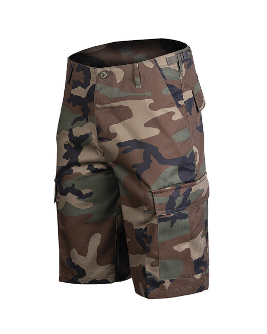 Mil-Tec Bermuda Woodland