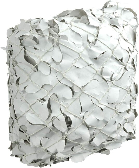 Mil-Tec Largo Shadow Plachta, Bianco