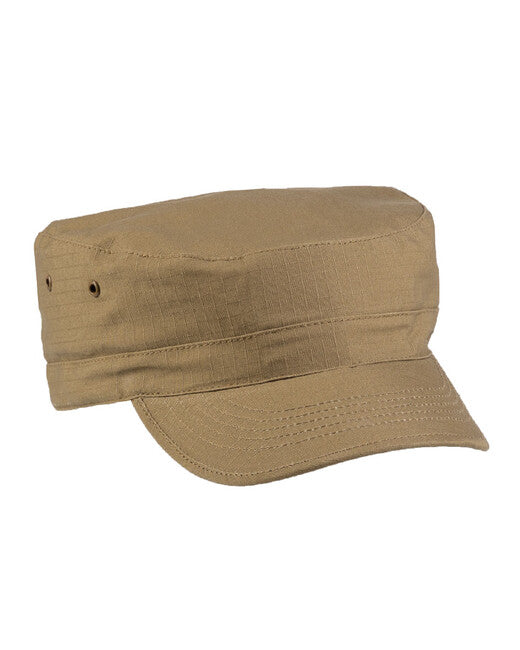 Mil-Tec US BDU Ripstop berretto, Coyote