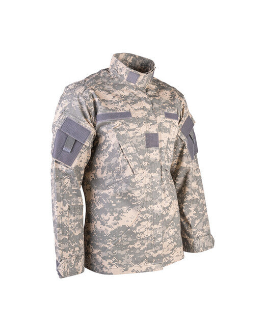 Mil-Tec Camicetta tipo US ACU rip-stop at-digital