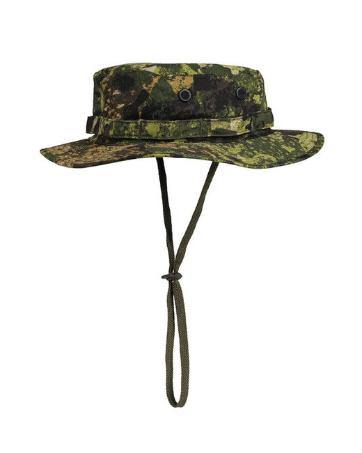 Mil-Tec Wasp I Z3A cappello boonie rip-stop