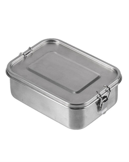 Mil-Tec Mil-Tec in acciaio inox Mil-Tec®Plus da 18 cm.