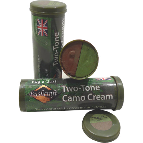 Mil-Tec Vernice camouflage per copertura, marrone britannico