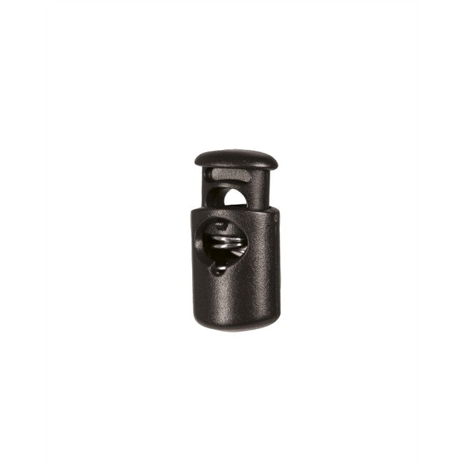 Mil-Tec Freno Snorkel, nero
