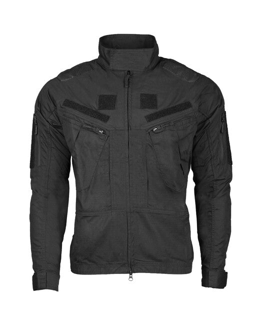 Mil-Tec Combat Chimera giacca, nera
