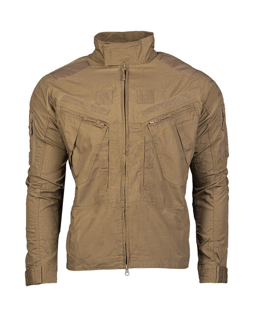 Mil-Tec Chimera giacca Combat, Coyote scuro