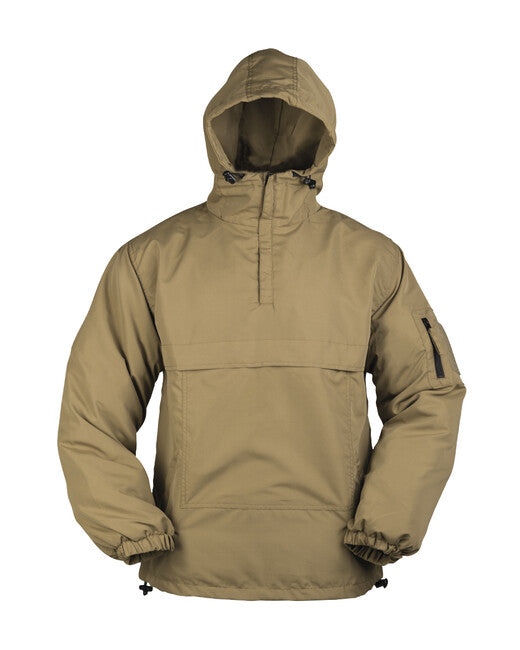Mil-Tec Combat giacca, Coyote