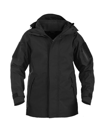 Waterproof Jackets