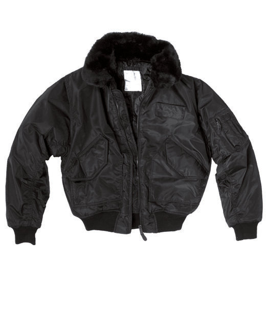 Mil-Tec Swat MA2 giacca, nera