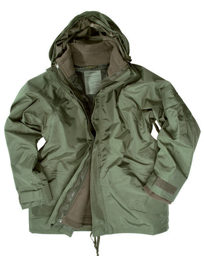 Men's Waterproof Jackets