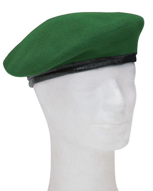 Mil-Tec BW berretto, verde