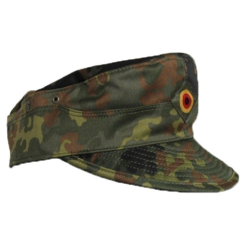 Mil-Tec cap BW flectar genuine field