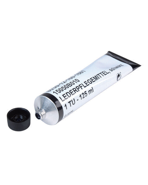 Mil-Tec BW crema per scarpe tubo da 125 ml