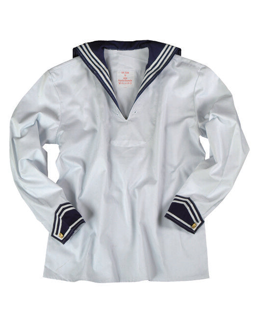 Mil-Tec BW maglietta a maniche lunghe Navy