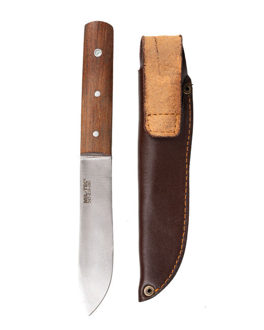 Mil-Tec BW coltello da marina
