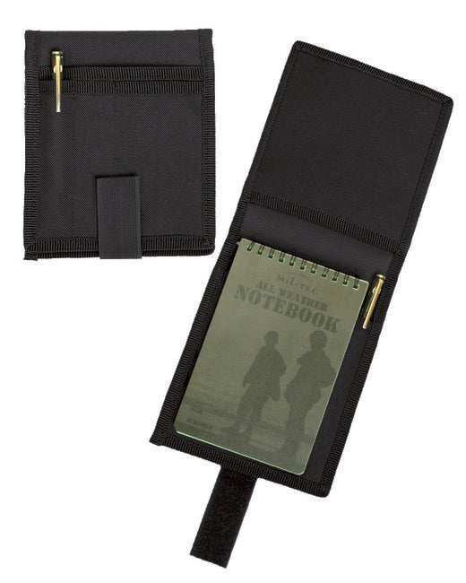Mil-Tec BW custodia per notebook, nera