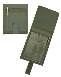 Mil-Tec BW custodia per notebook, oliva