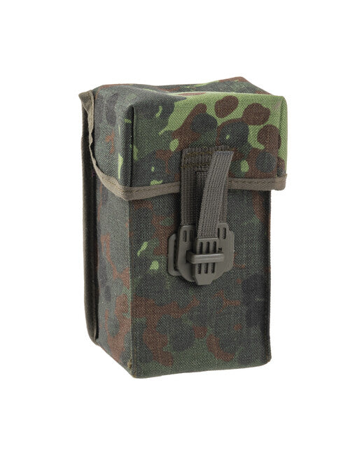 Mil-Tec portacaricatori G3, flecktarn