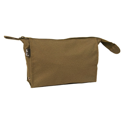 Mil-Tec BW borsa da toilette, Coyote