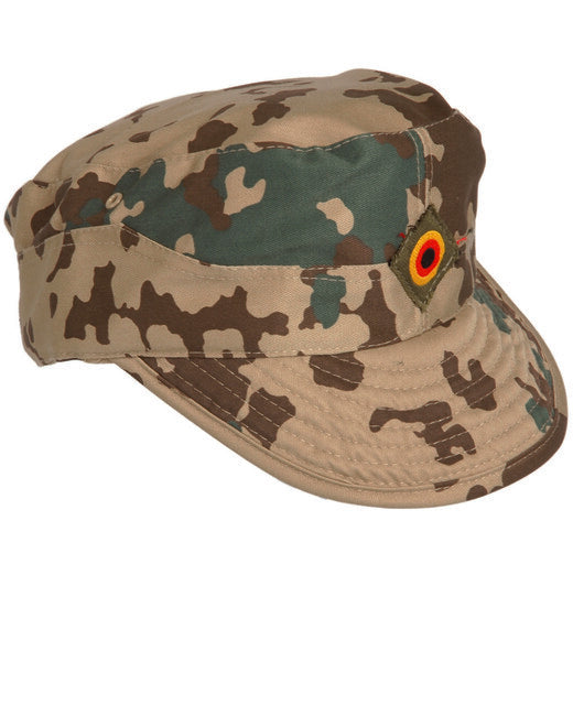 Mil-Tec BW cappello in mimetica Tropicale
