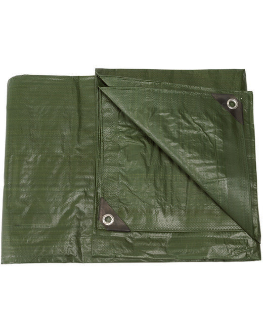 Mil-Tec Celta PE 190x300 cm oliva
